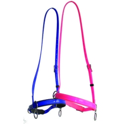 Cavesson Race Halter